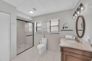 Experience the ultimate golf course living with this beautiful on Martin Downs Country Club in Florida - for sale on GolfHomes.com, golf home, golf lot
