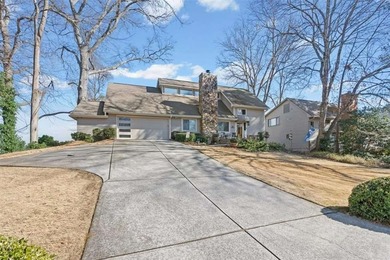 REMARKS: Absolutely move-in ready! Neutral colors. Tired of lawn on Indian Hills Country Club in Georgia - for sale on GolfHomes.com, golf home, golf lot