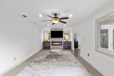 ***HUGE PRICE REDUCTION- MOTIVATED SELLER!!!*** West of the on Sara Bay Country Club in Florida - for sale on GolfHomes.com, golf home, golf lot