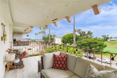 Gorgeous renovated and completely updated 3 bedroom/2 bath condo on San Clemente Municipal Golf Course in California - for sale on GolfHomes.com, golf home, golf lot