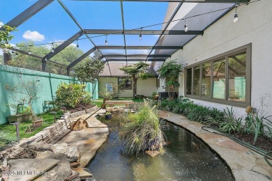 Step inside 3255 Old Barn Road West and experience a completely on Sawgrass Country Club  in Florida - for sale on GolfHomes.com, golf home, golf lot