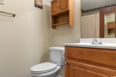 Welcome to this charming 2-bedroom, 2-bathroom condo in the on Island Green Golf Club in South Carolina - for sale on GolfHomes.com, golf home, golf lot