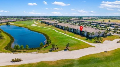 Reduced $19,000! Direct lake and golf course views all day every on Lakewood National Golf Club in Florida - for sale on GolfHomes.com, golf home, golf lot