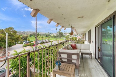 Gorgeous renovated and completely updated 3 bedroom/2 bath condo on San Clemente Municipal Golf Course in California - for sale on GolfHomes.com, golf home, golf lot