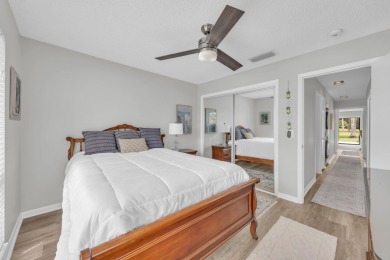 Experience the ultimate golf course living with this beautiful on Martin Downs Country Club in Florida - for sale on GolfHomes.com, golf home, golf lot