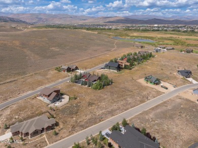 Build your mountain retreat in the desirable Grand Elk on Grand Elk Ranch and Club in Colorado - for sale on GolfHomes.com, golf home, golf lot