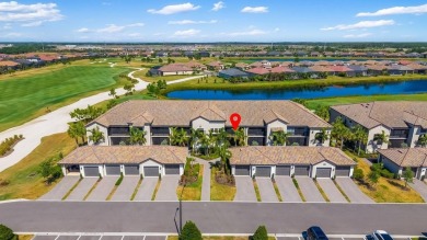 Reduced $19,000! Direct lake and golf course views all day every on Lakewood National Golf Club in Florida - for sale on GolfHomes.com, golf home, golf lot