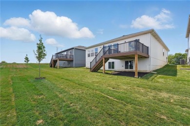 In Final Stage and Ready For Quick Close!   Please follow on Golf Club of Creekmoor in Missouri - for sale on GolfHomes.com, golf home, golf lot