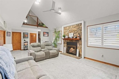 REMARKS: Absolutely move-in ready! Neutral colors. Tired of lawn on Indian Hills Country Club in Georgia - for sale on GolfHomes.com, golf home, golf lot