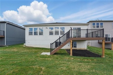 In Final Stage and Ready For Quick Close!   Please follow on Golf Club of Creekmoor in Missouri - for sale on GolfHomes.com, golf home, golf lot