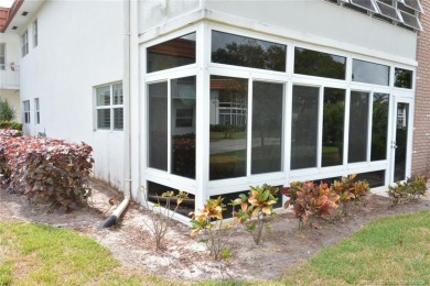 Come and enjoy this fully updated first floor 2 bedrm 2 bath on Pine Lakes Golf Club in Florida - for sale on GolfHomes.com, golf home, golf lot