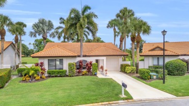 Experience the ultimate golf course living with this beautiful on Martin Downs Country Club in Florida - for sale on GolfHomes.com, golf home, golf lot