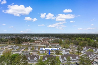 Welcome to this charming 2-bedroom, 2-bathroom condo in the on Island Green Golf Club in South Carolina - for sale on GolfHomes.com, golf home, golf lot