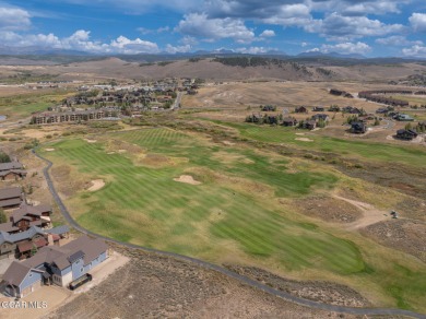 Build your mountain retreat in the desirable Grand Elk on Grand Elk Ranch and Club in Colorado - for sale on GolfHomes.com, golf home, golf lot