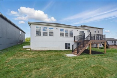 In Final Stage and Ready For Quick Close!   Please follow on Golf Club of Creekmoor in Missouri - for sale on GolfHomes.com, golf home, golf lot
