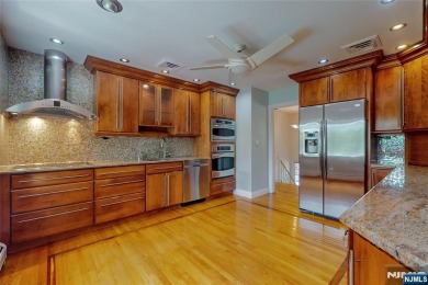 Fantastic opportunity with lake and golf course views- one of on Ramsey Golf and Country Club in New Jersey - for sale on GolfHomes.com, golf home, golf lot