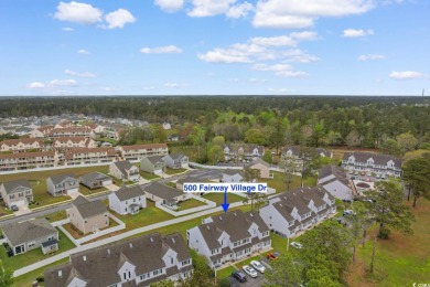 Welcome to this charming 2-bedroom, 2-bathroom condo in the on Island Green Golf Club in South Carolina - for sale on GolfHomes.com, golf home, golf lot