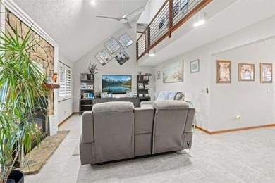 REMARKS: Absolutely move-in ready! Neutral colors. Tired of lawn on Indian Hills Country Club in Georgia - for sale on GolfHomes.com, golf home, golf lot