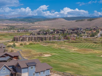 Build your mountain retreat in the desirable Grand Elk on Grand Elk Ranch and Club in Colorado - for sale on GolfHomes.com, golf home, golf lot