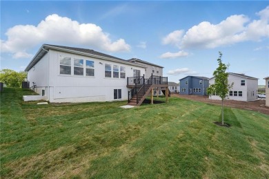 In Final Stage and Ready For Quick Close!   Please follow on Golf Club of Creekmoor in Missouri - for sale on GolfHomes.com, golf home, golf lot