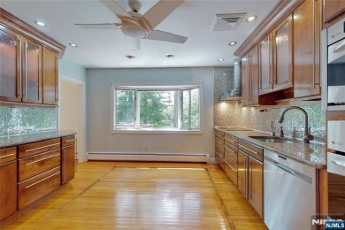 Fantastic opportunity with lake and golf course views- one of on Ramsey Golf and Country Club in New Jersey - for sale on GolfHomes.com, golf home, golf lot