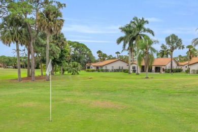Experience the ultimate golf course living with this beautiful on Martin Downs Country Club in Florida - for sale on GolfHomes.com, golf home, golf lot