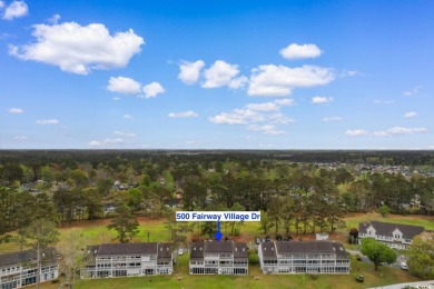 Welcome to this charming 2-bedroom, 2-bathroom condo in the on Island Green Golf Club in South Carolina - for sale on GolfHomes.com, golf home, golf lot