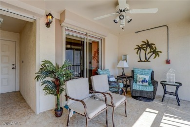 Move-in ready two bedroom and den, two bath furnished on Kelly Greens Golf and Country Club in Florida - for sale on GolfHomes.com, golf home, golf lot