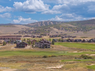 Build your mountain retreat in the desirable Grand Elk on Grand Elk Ranch and Club in Colorado - for sale on GolfHomes.com, golf home, golf lot