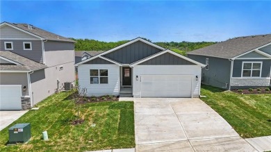 In Final Stage and Ready For Quick Close!   Please follow on Golf Club of Creekmoor in Missouri - for sale on GolfHomes.com, golf home, golf lot