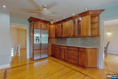 Fantastic opportunity with lake and golf course views- one of on Ramsey Golf and Country Club in New Jersey - for sale on GolfHomes.com, golf home, golf lot