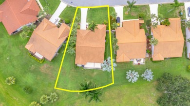 Experience the ultimate golf course living with this beautiful on Martin Downs Country Club in Florida - for sale on GolfHomes.com, golf home, golf lot