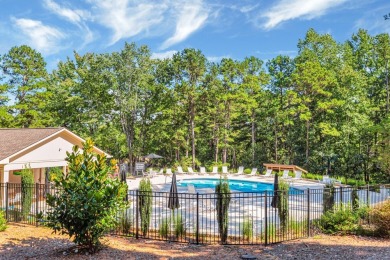 Live the Lake Keowee Resort Lifestyle here at 400 Captains Walk on Keowee Key Golf and Country Club in South Carolina - for sale on GolfHomes.com, golf home, golf lot