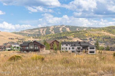 Build your mountain retreat in the desirable Grand Elk on Grand Elk Ranch and Club in Colorado - for sale on GolfHomes.com, golf home, golf lot