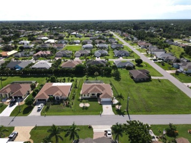Welcome to beautiful Punta Gorda and the Burnt Store Meadows on Seminole Lakes Country Club in Florida - for sale on GolfHomes.com, golf home, golf lot