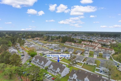 Welcome to this charming 2-bedroom, 2-bathroom condo in the on Island Green Golf Club in South Carolina - for sale on GolfHomes.com, golf home, golf lot