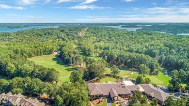 Live the Lake Keowee Resort Lifestyle here at 400 Captains Walk on Keowee Key Golf and Country Club in South Carolina - for sale on GolfHomes.com, golf home, golf lot