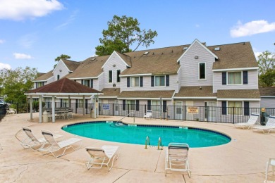 Welcome to this charming 2-bedroom, 2-bathroom condo in the on Island Green Golf Club in South Carolina - for sale on GolfHomes.com, golf home, golf lot