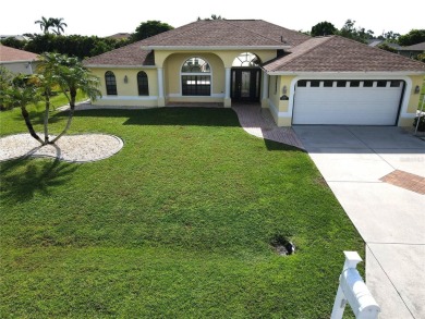 Welcome to beautiful Punta Gorda and the Burnt Store Meadows on Seminole Lakes Country Club in Florida - for sale on GolfHomes.com, golf home, golf lot