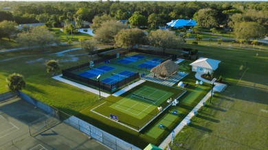 Experience the ultimate golf course living with this beautiful on Martin Downs Country Club in Florida - for sale on GolfHomes.com, golf home, golf lot