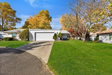 Welcome to your dream home in the serene 55+ community of on Clearbrook Golf Club in New Jersey - for sale on GolfHomes.com, golf home, golf lot