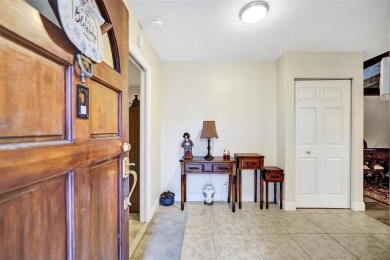 Rarely available corner unit located in the desired community of on Jacaranda Golf Club in Florida - for sale on GolfHomes.com, golf home, golf lot