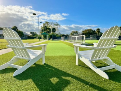 Experience the ultimate golf course living with this beautiful on Martin Downs Country Club in Florida - for sale on GolfHomes.com, golf home, golf lot