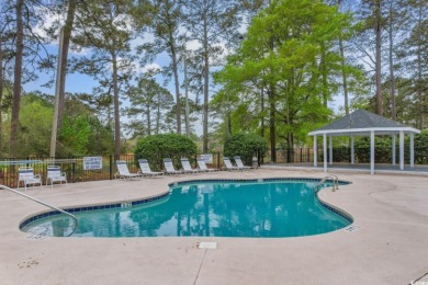 Welcome to this charming 2-bedroom, 2-bathroom condo in the on Island Green Golf Club in South Carolina - for sale on GolfHomes.com, golf home, golf lot