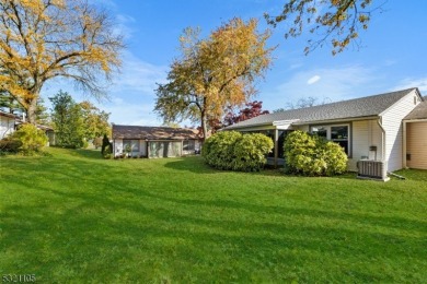 Welcome to your dream home in the serene 55+ community of on Clearbrook Golf Club in New Jersey - for sale on GolfHomes.com, golf home, golf lot