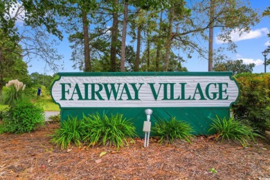 Welcome to this charming 2-bedroom, 2-bathroom condo in the on Island Green Golf Club in South Carolina - for sale on GolfHomes.com, golf home, golf lot