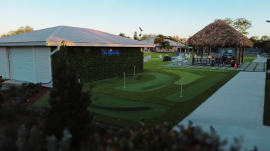 Experience the ultimate golf course living with this beautiful on Martin Downs Country Club in Florida - for sale on GolfHomes.com, golf home, golf lot