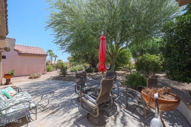 Welcome to your dream home in the prestigious community of The on Desert Springs Golf Course in Arizona - for sale on GolfHomes.com, golf home, golf lot