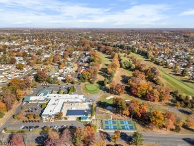 Welcome to your dream home in the serene 55+ community of on Clearbrook Golf Club in New Jersey - for sale on GolfHomes.com, golf home, golf lot