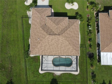 Welcome to beautiful Punta Gorda and the Burnt Store Meadows on Seminole Lakes Country Club in Florida - for sale on GolfHomes.com, golf home, golf lot